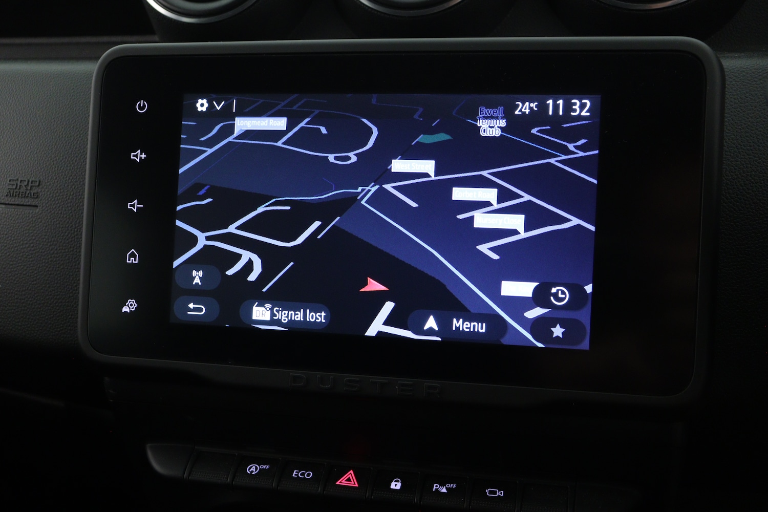 Used Dacia Duster 2022 for sale - 76871833: Photo 19