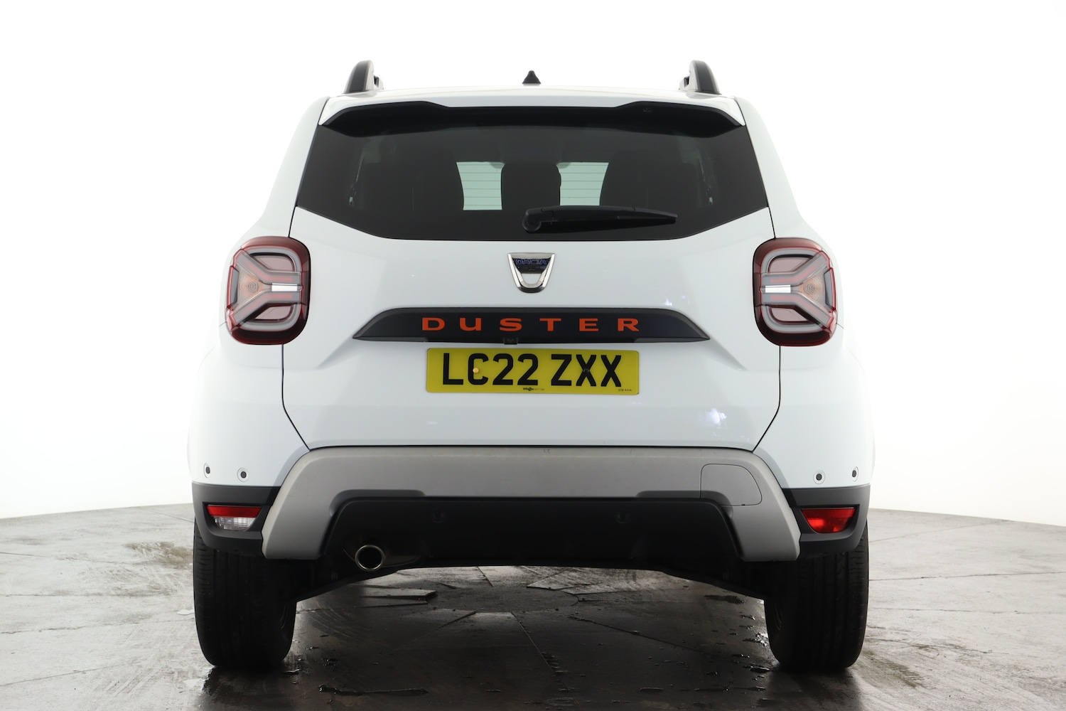 Used Dacia Duster 2022 for sale - 76871833: Photo 2