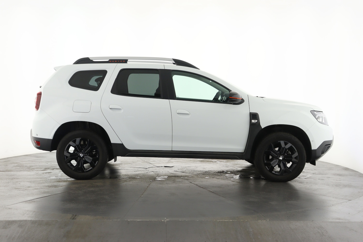 Used Dacia Duster 2022 for sale - 76871833: Photo 5