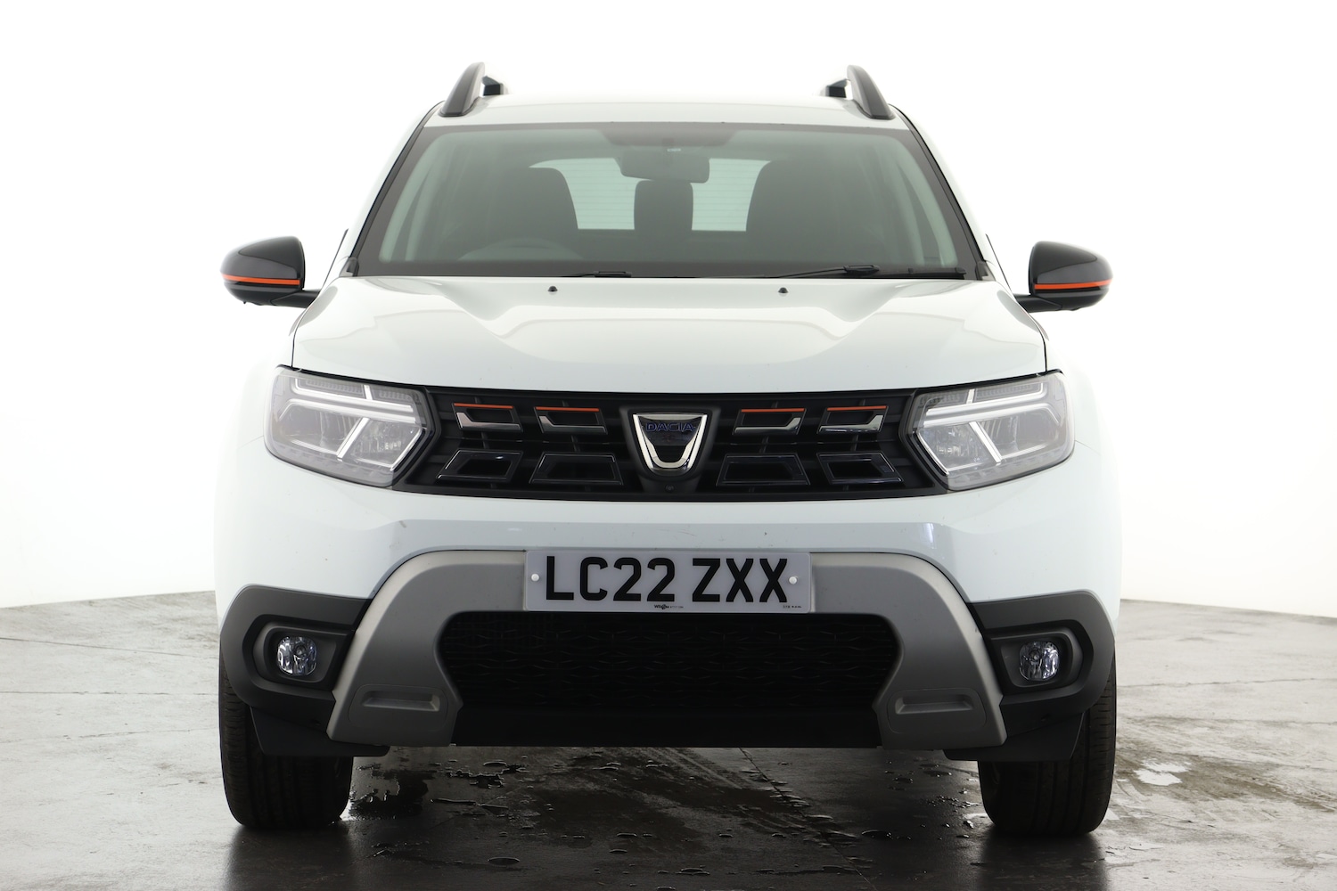 Used Dacia Duster 2022 for sale - 76871833: Photo 6