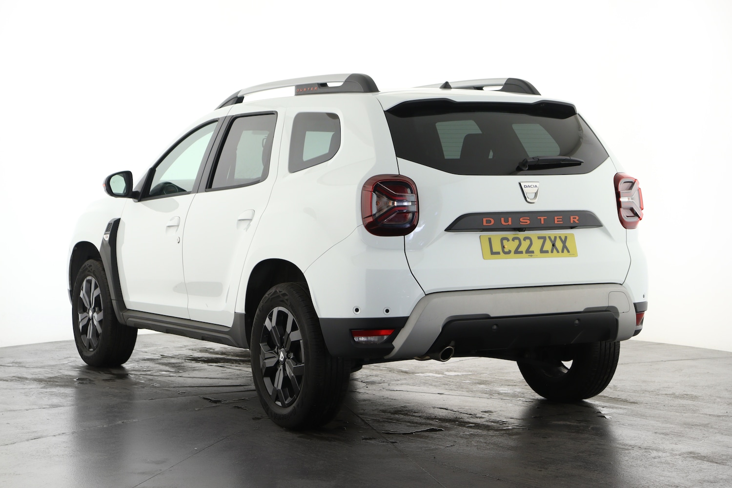 Used Dacia Duster 2022 for sale - 76871833: Photo 9