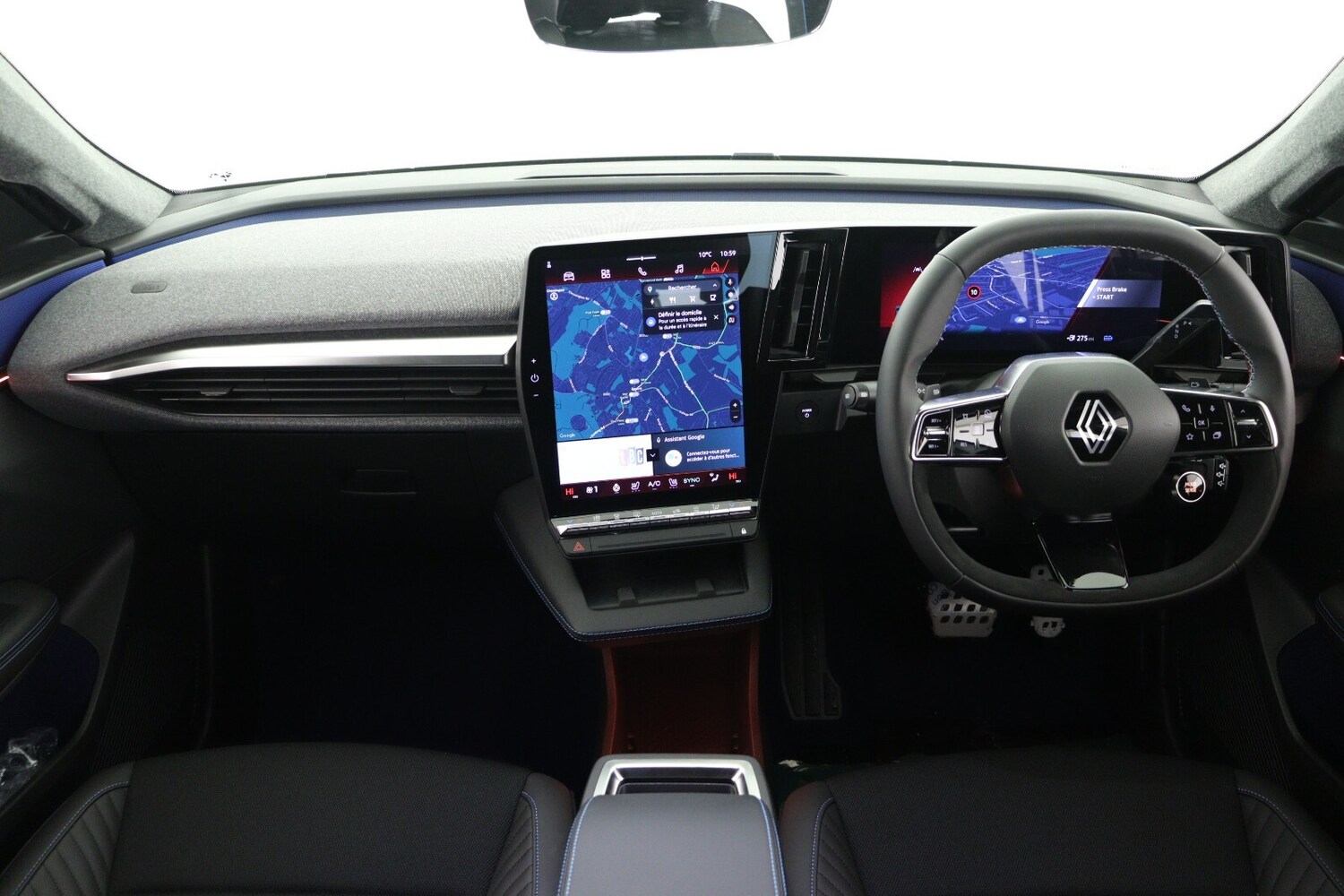Used Renault Scenic E-Tech 2025 for sale - 77917943: Photo 17