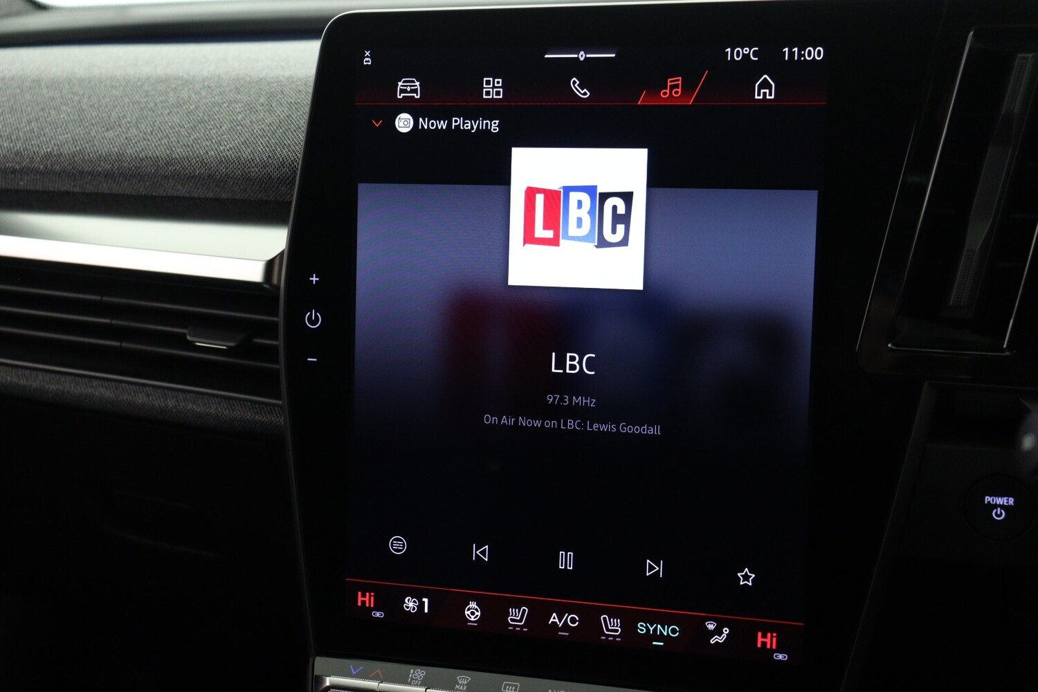 Used Renault Scenic E-Tech 2025 for sale - 77917943: Photo 19