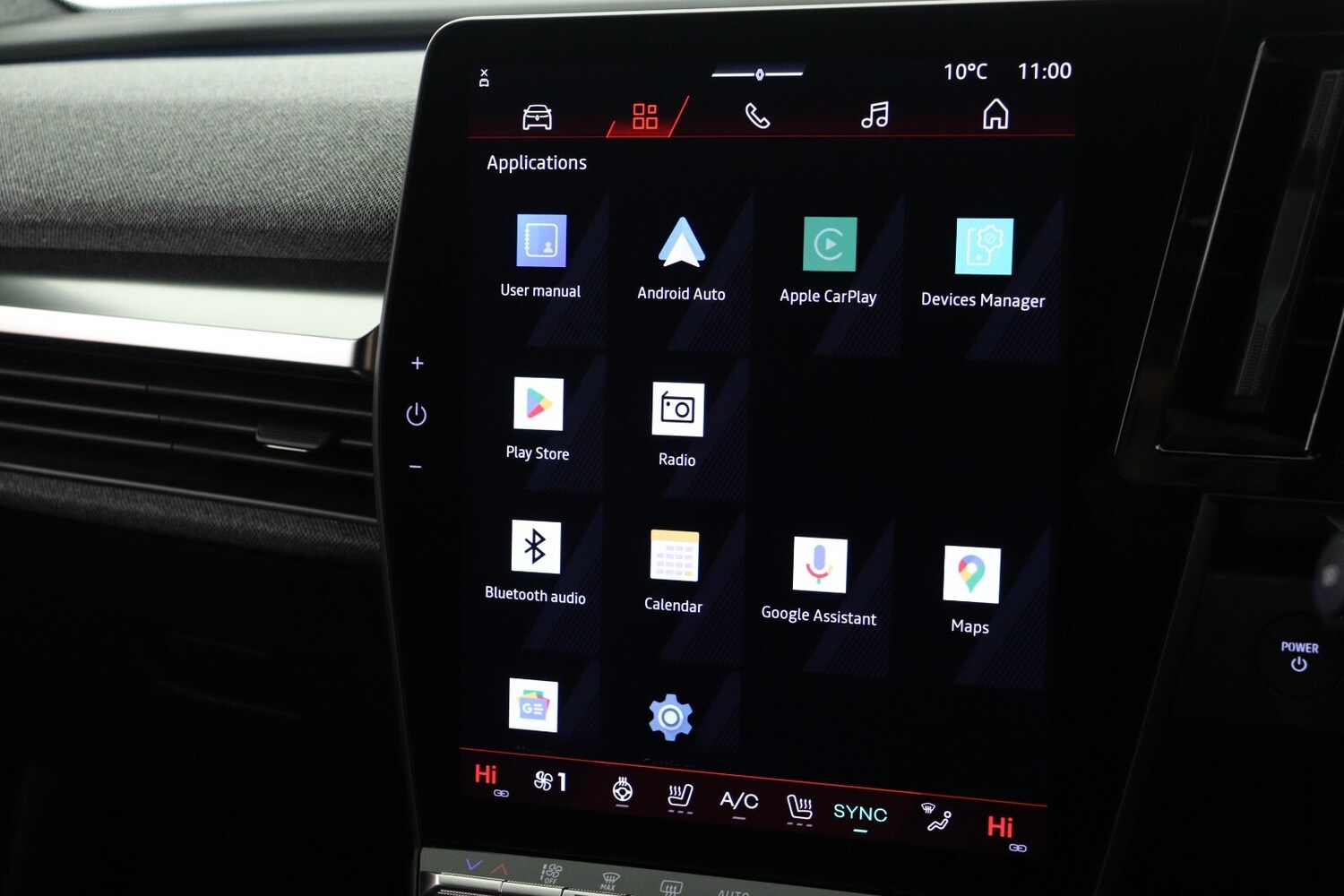 Used Renault Scenic E-Tech 2025 for sale - 77917943: Photo 20