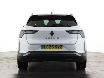 Used Renault Scenic E-Tech 2025 for sale - 77917943: Photo