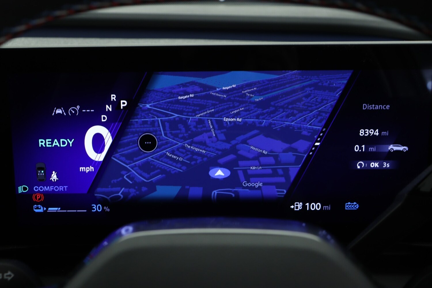 Used Renault Scenic E-Tech 2025 for sale - 77917943: Photo 31