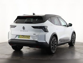 Used Renault Scenic E-Tech 2025 for sale - 77917943: Photo