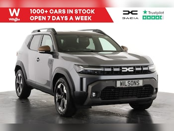 2026 - 1.2 TCe Mild Hybrid 140 Extreme 5dr