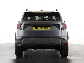 Used Dacia Duster 2026 for sale - 77105924: Photo