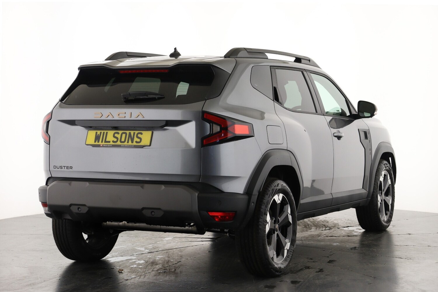 Used Dacia Duster 2026 for sale - 77105924: Photo 3