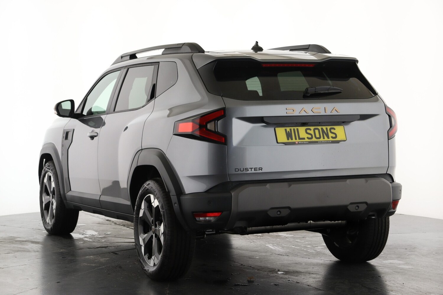 Used Dacia Duster 2026 for sale - 77105924: Photo 8