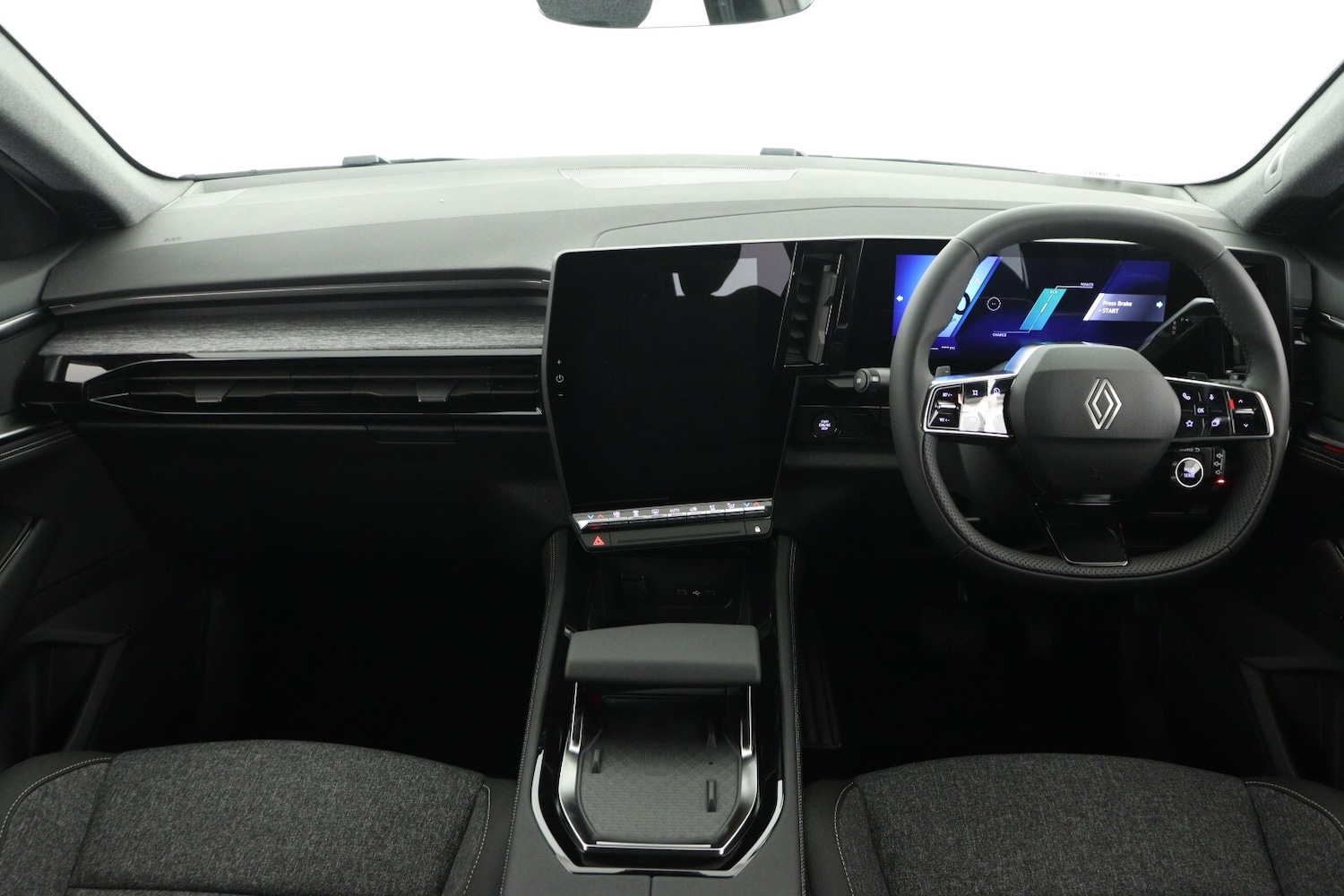 Used Renault Austral 2025 for sale - 76871484: Photo 15