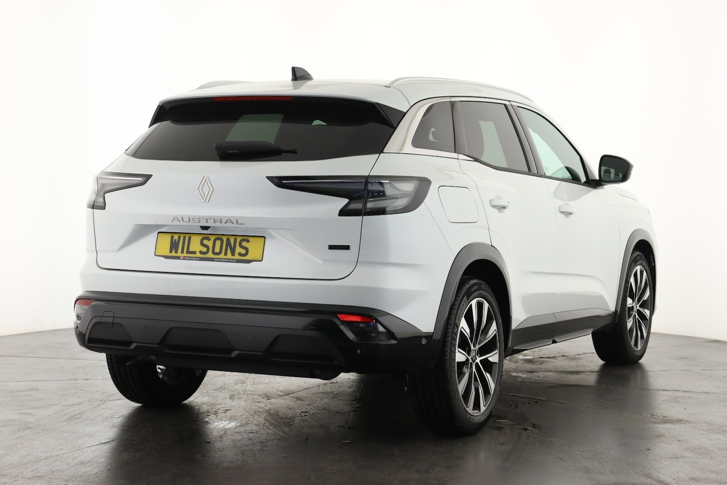 Used Renault Austral 2025 for sale - 76871484: Photo 3