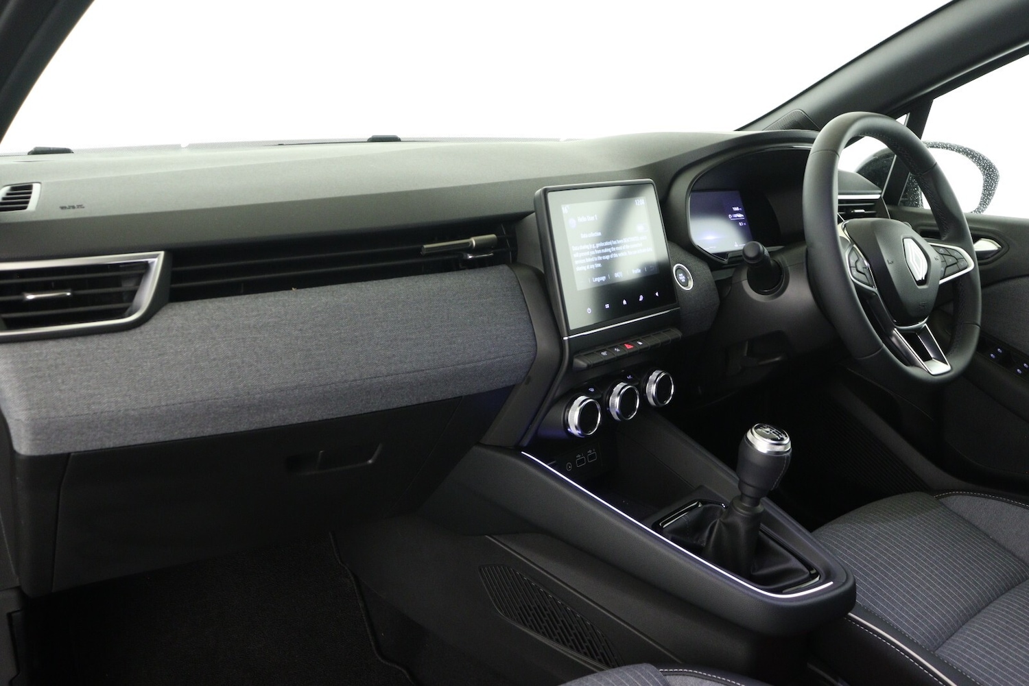 Used Renault Clio 2026 for sale - 77084906: Photo 11