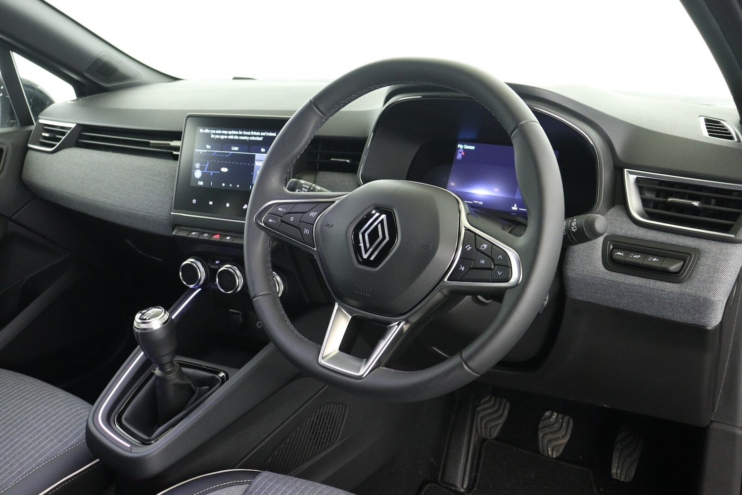 Used Renault Clio 2026 for sale - 77084906: Photo 13