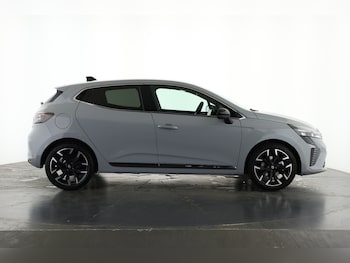 Used Renault Clio 2026 for sale - 77084906: Photo