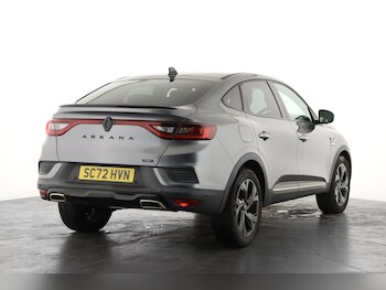 Used Renault Arkana 2023 for sale - 77366976: Photo