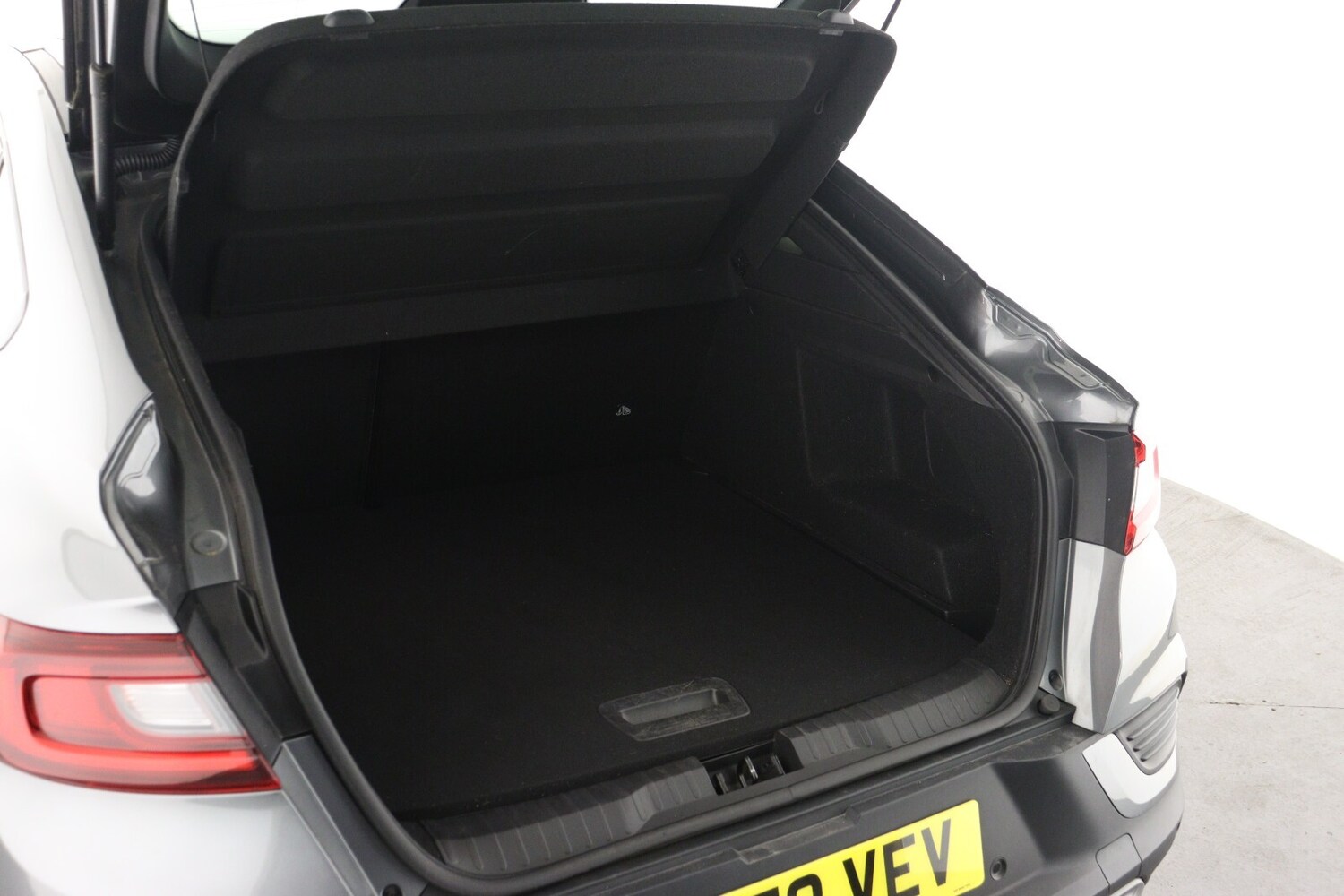 Used Renault Arkana 2022 for sale - 77367050: Photo 10