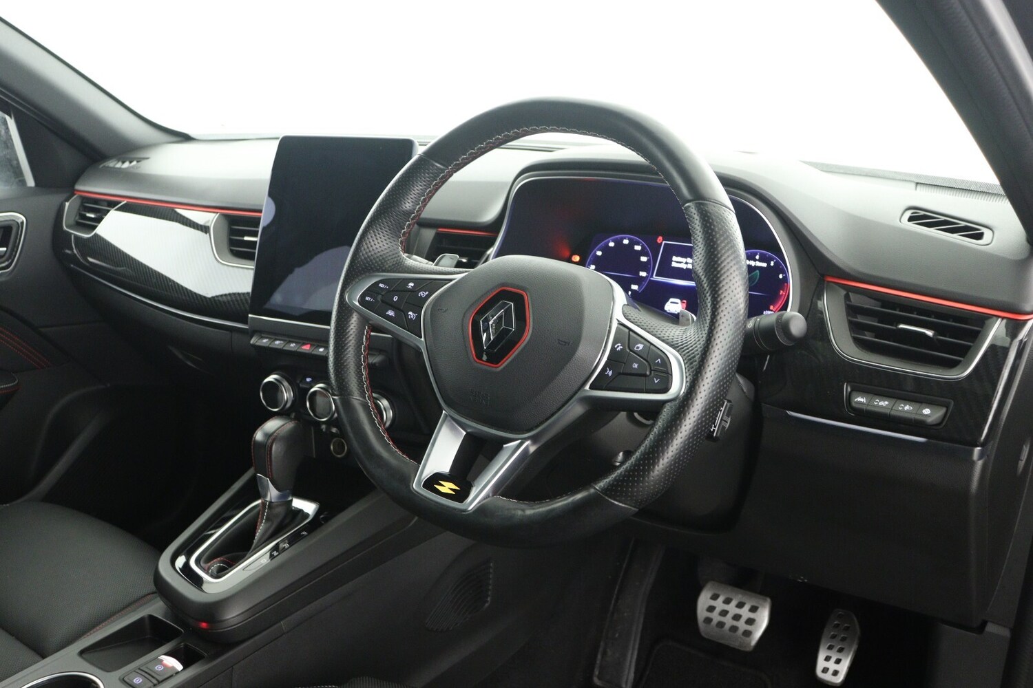 Used Renault Arkana 2022 for sale - 77367050: Photo 15