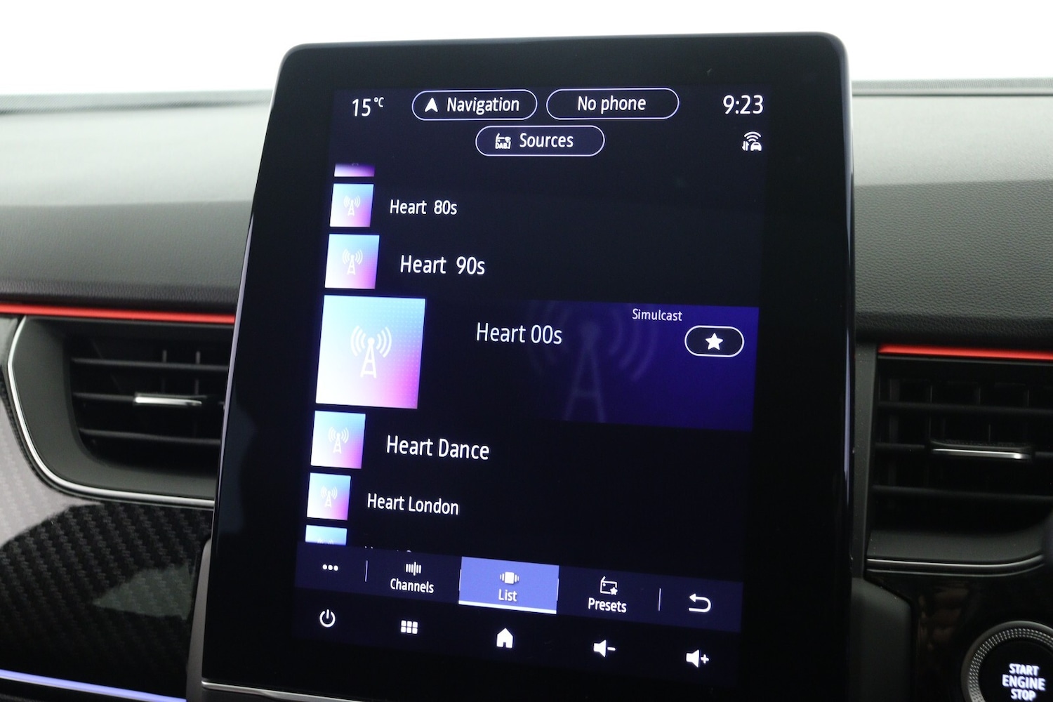 Used Renault Arkana 2022 for sale - 77367050: Photo 20