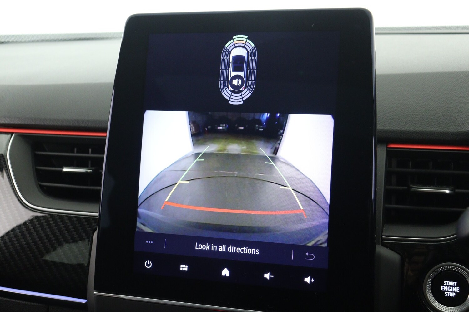 Used Renault Arkana 2022 for sale - 77367050: Photo 22