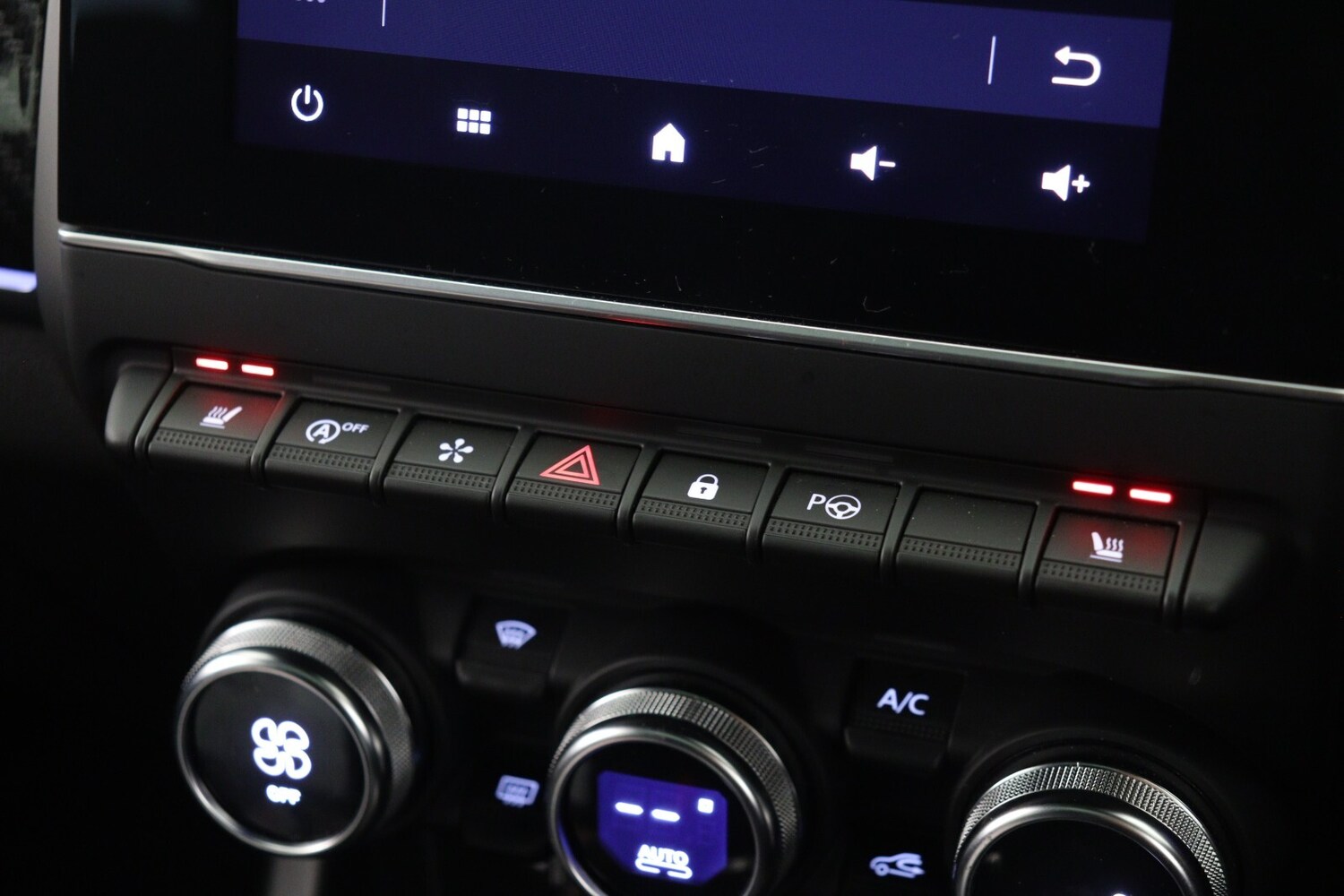 Used Renault Arkana 2022 for sale - 77367050: Photo 23