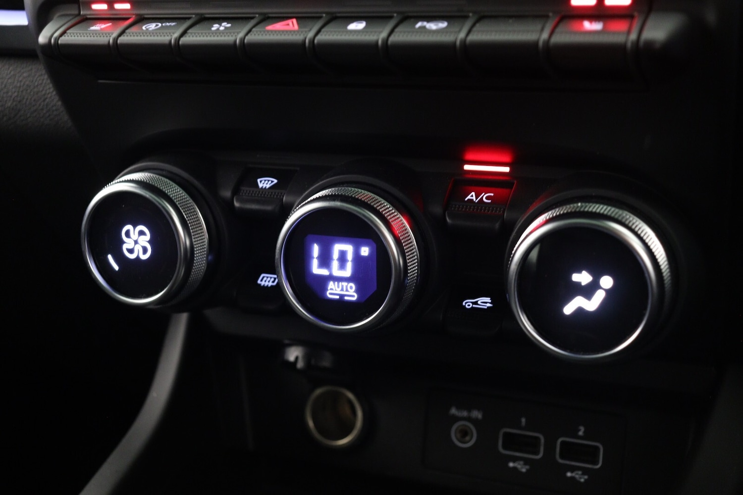 Used Renault Arkana 2022 for sale - 77367050: Photo 24