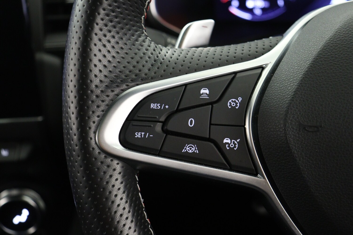 Used Renault Arkana 2022 for sale - 77367050: Photo 27