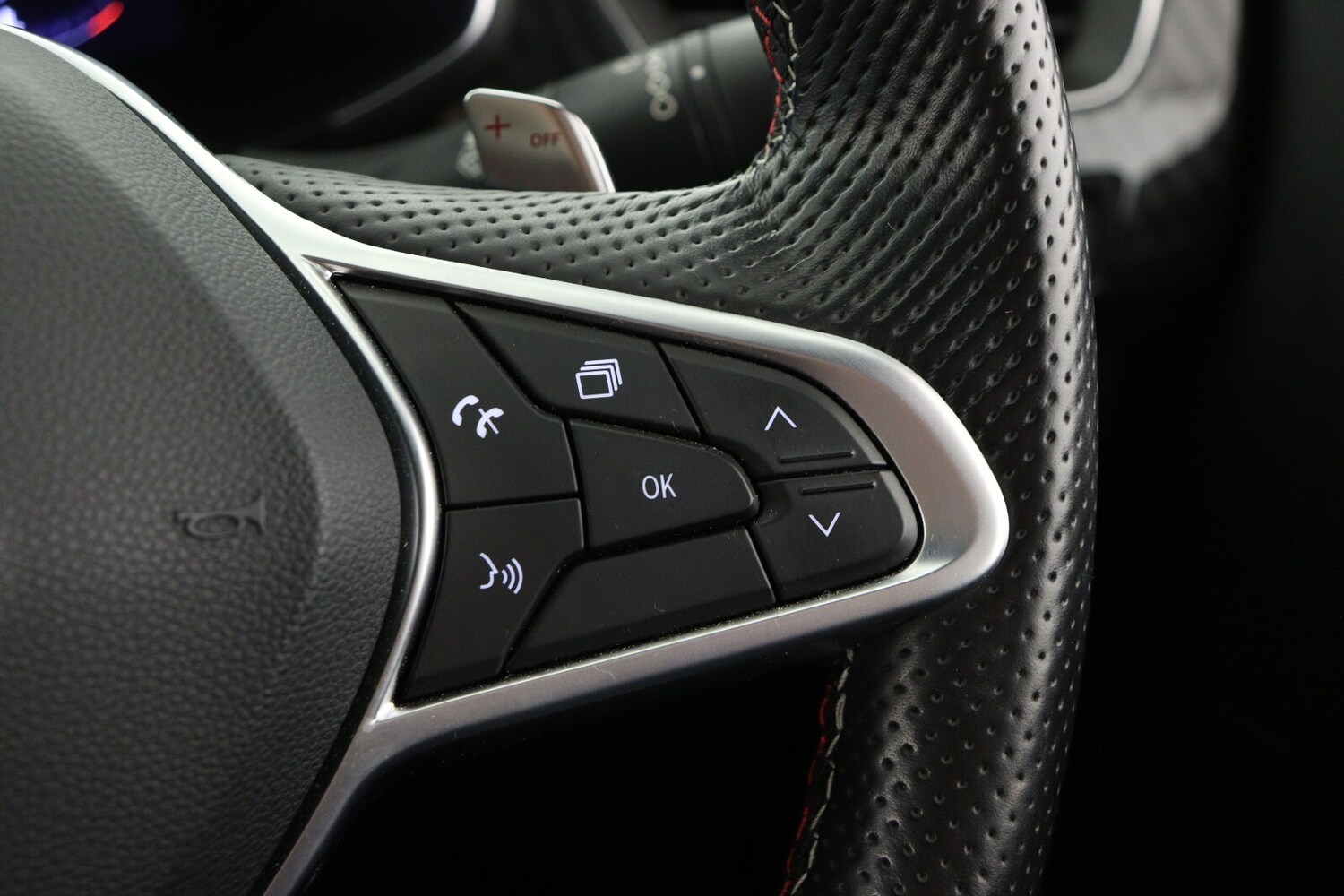 Used Renault Arkana 2022 for sale - 77367050: Photo 28