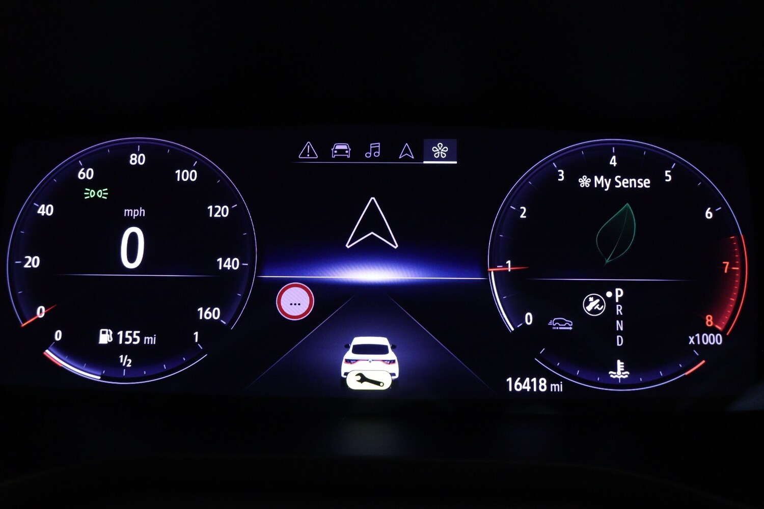 Used Renault Arkana 2022 for sale - 77367050: Photo 32