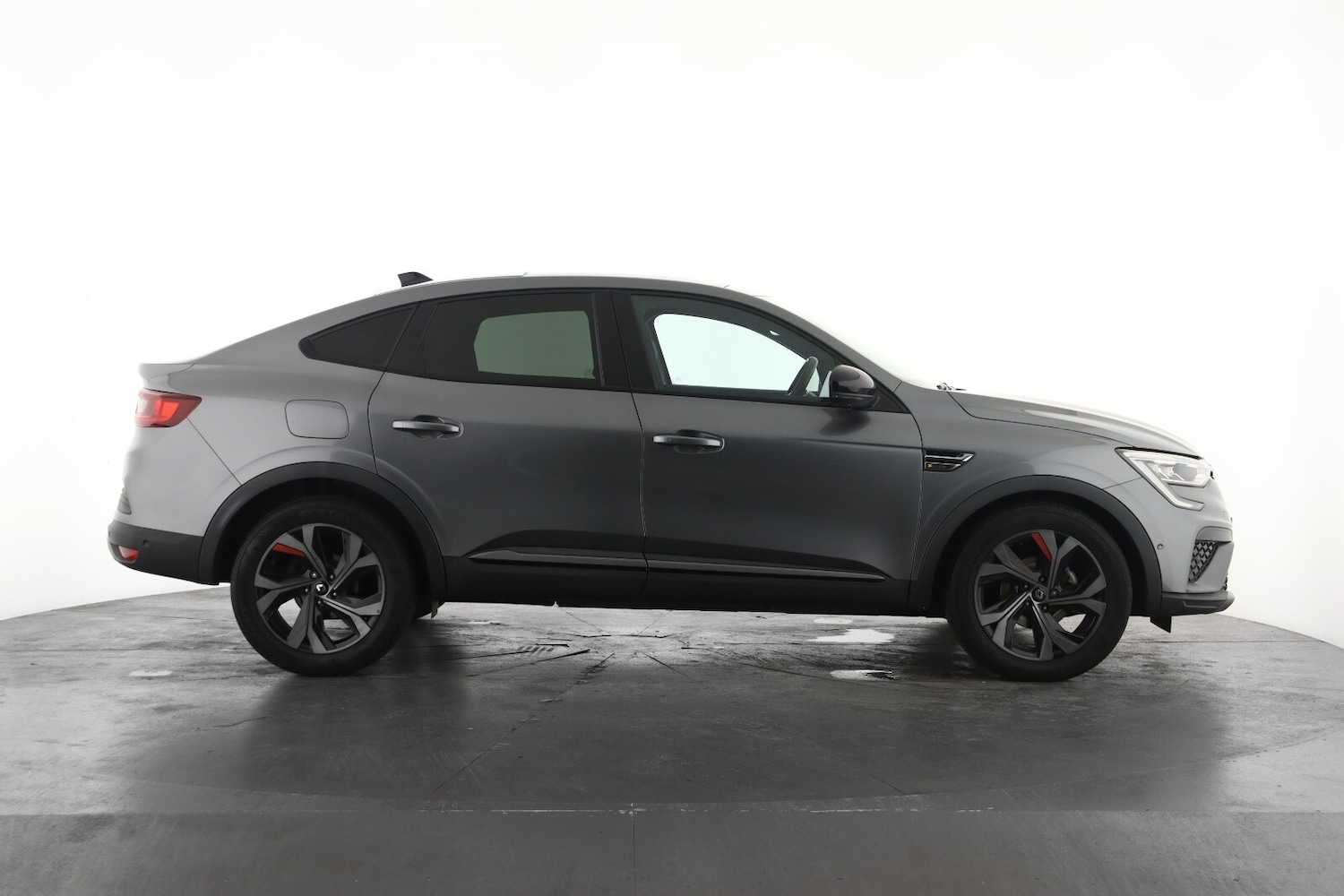 Used Renault Arkana 2022 for sale - 77367050: Photo 5