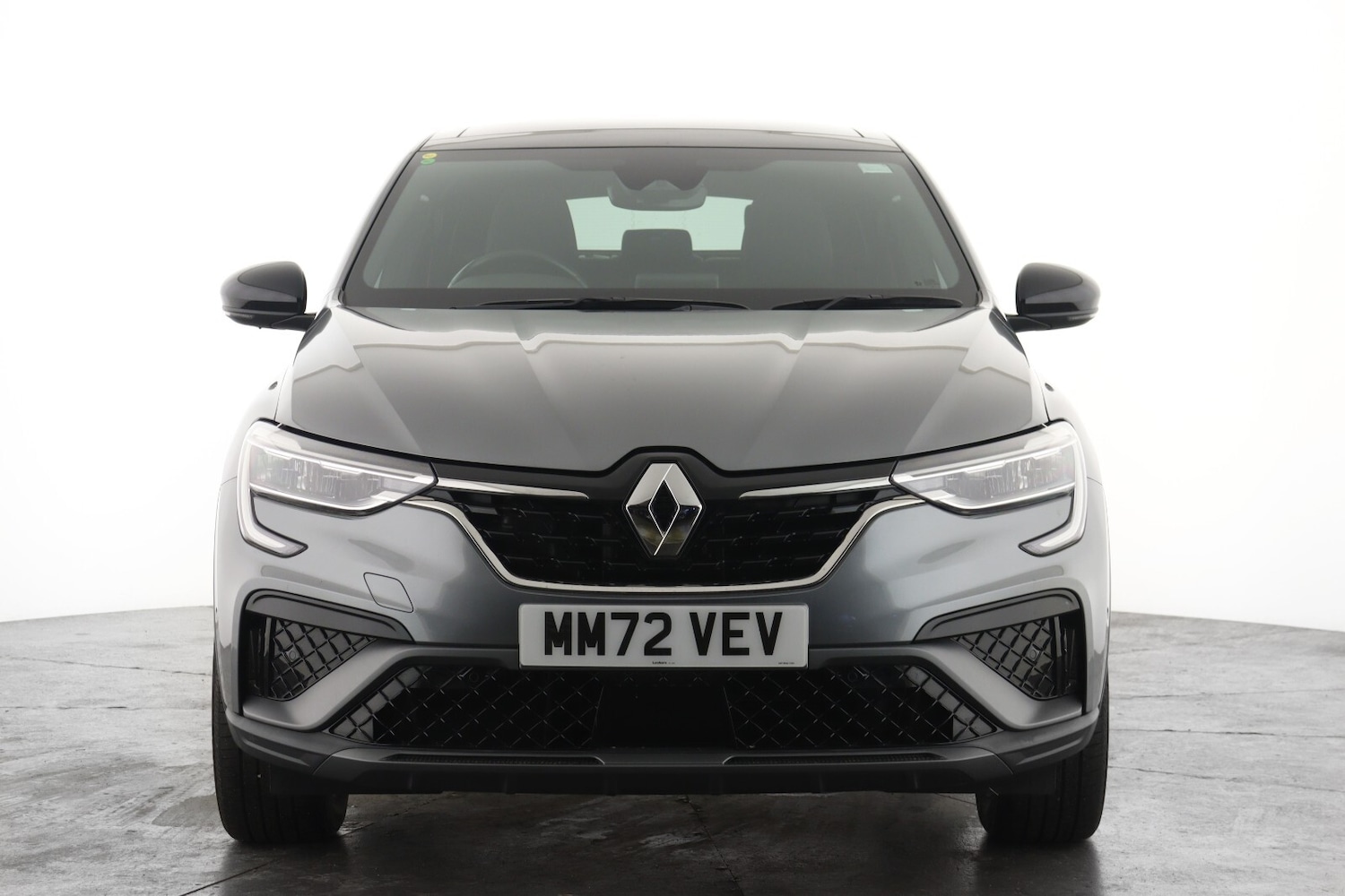 Used Renault Arkana 2022 for sale - 77367050: Photo 6
