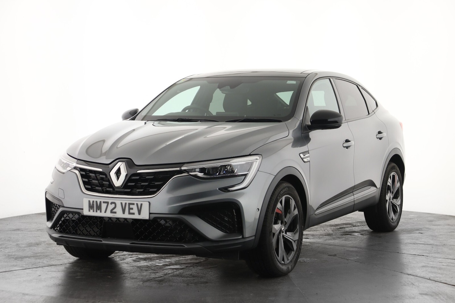 Used Renault Arkana 2022 for sale - 77367050: Photo 7