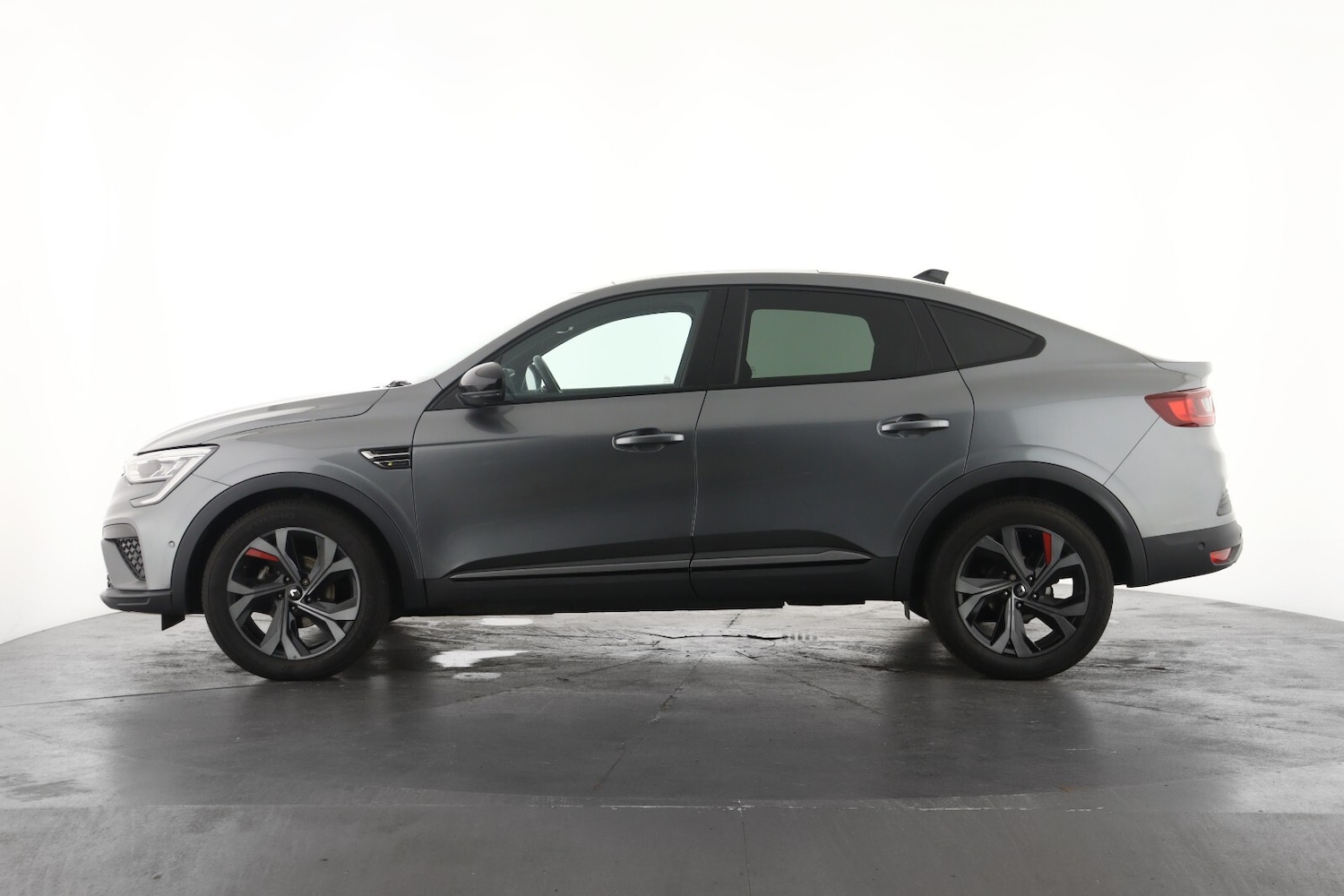 Used Renault Arkana 2022 for sale - 77367050: Photo 8