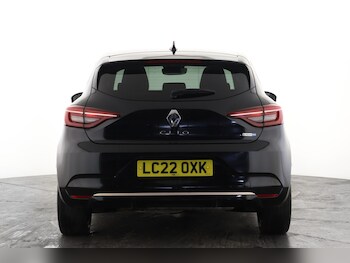 Used Renault Clio 2022 for sale - 77326320: Photo