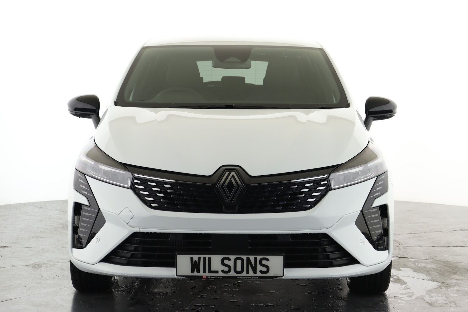 Used Renault Clio 2025 for sale - 77025417: Photo 5