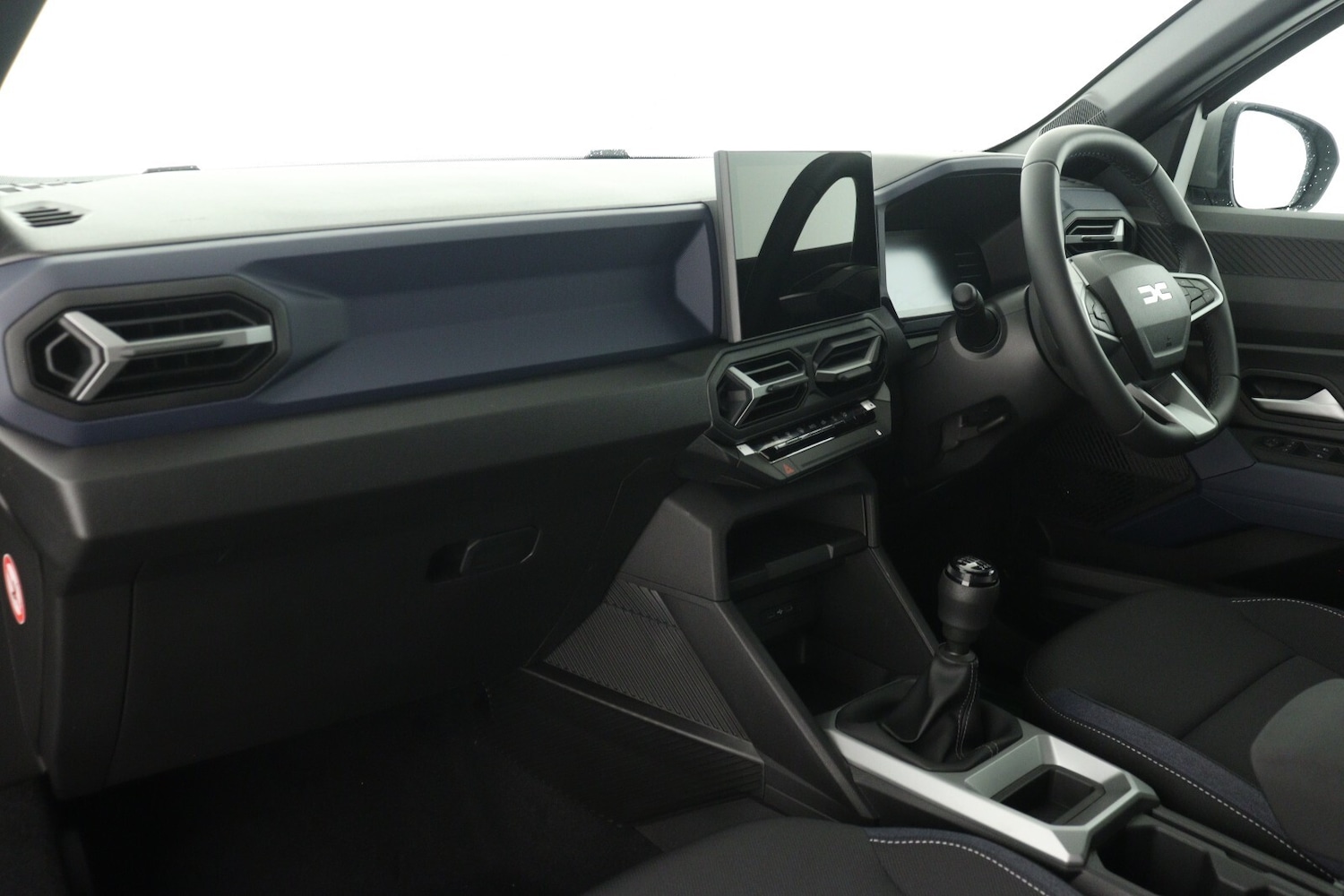 Used Dacia Bigster 2026 for sale - 77959855: Photo 11