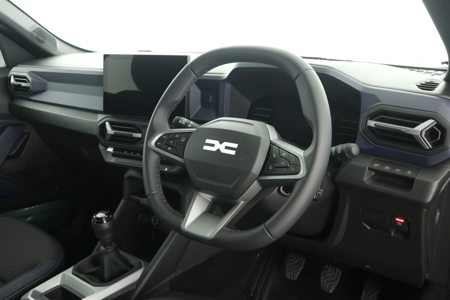 Used Dacia Bigster 2026 for sale - 77959855: Photo 13