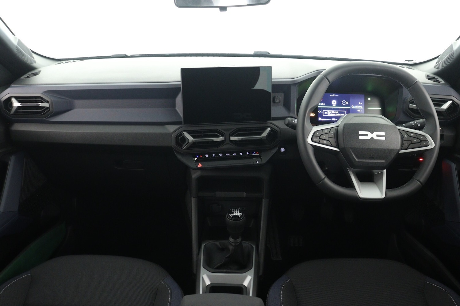 Used Dacia Bigster 2026 for sale - 77959855: Photo 14