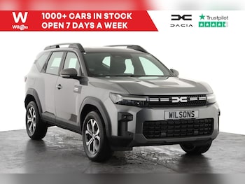 Used Dacia Bigster 2026 for sale - 77959855: Photo