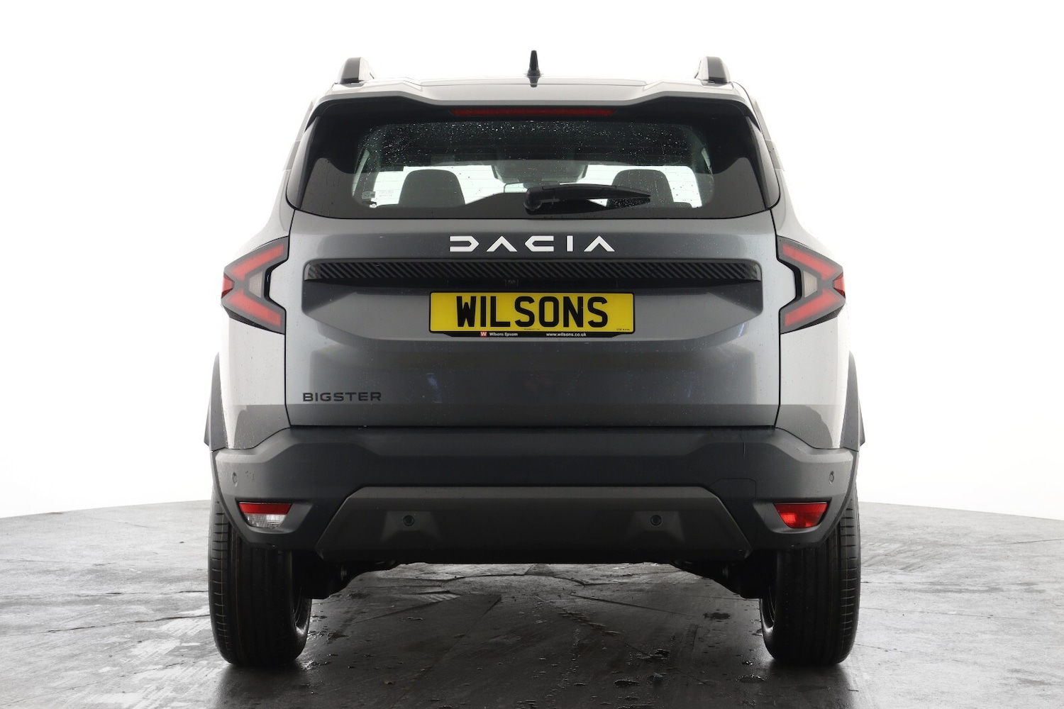 Used Dacia Bigster 2026 for sale - 77959855: Photo 2