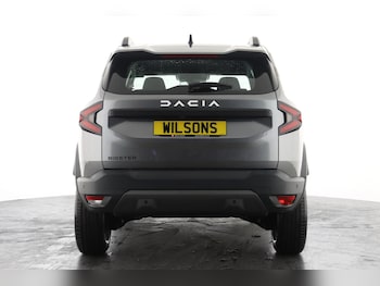 Used Dacia Bigster 2026 for sale - 77959855: Photo