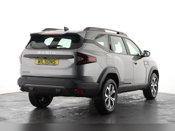 Used Dacia Bigster 2026 for sale - 77959855: Photo