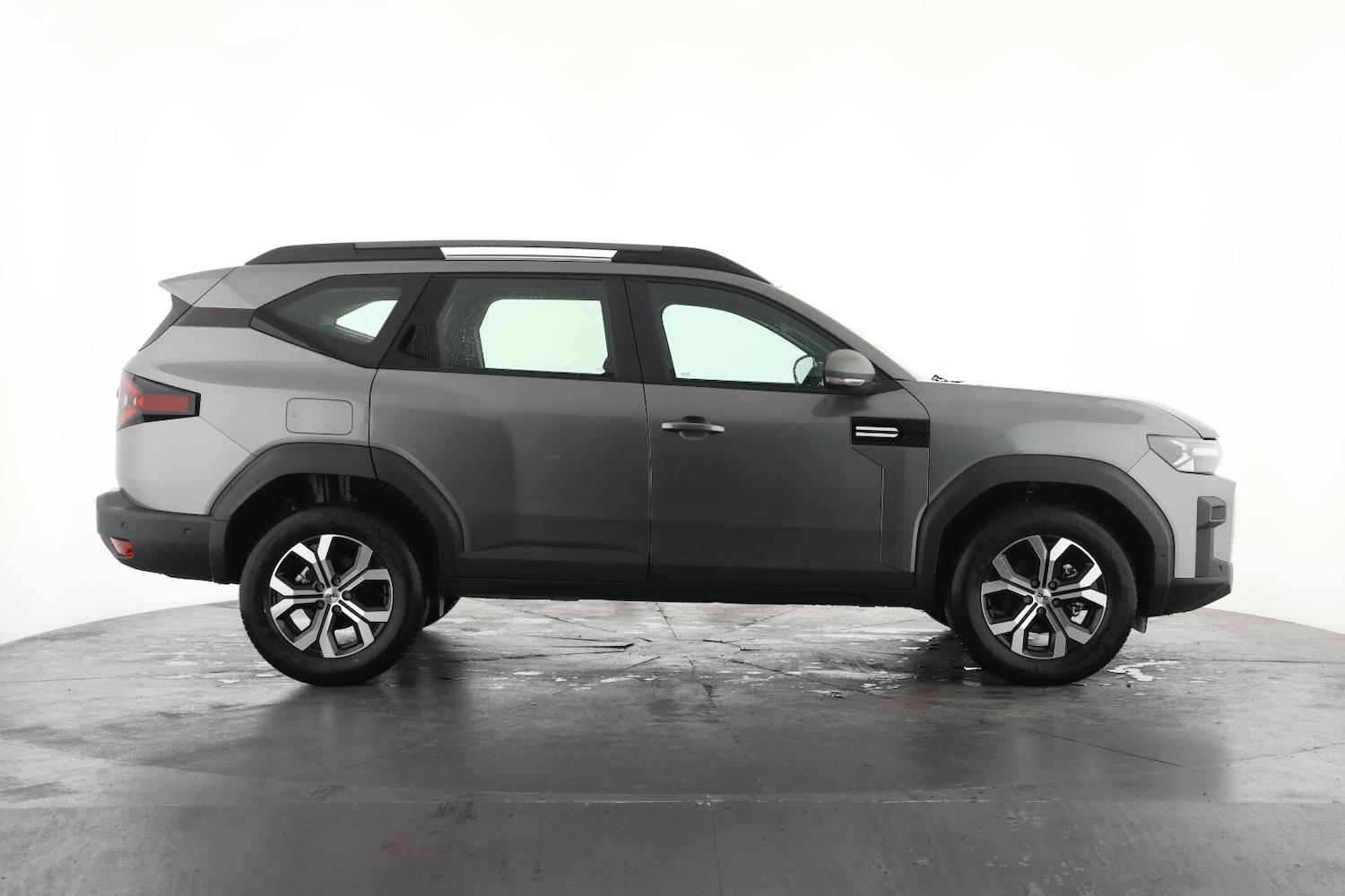 Used Dacia Bigster 2026 for sale - 77959855: Photo 4
