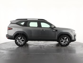 Used Dacia Bigster 2026 for sale - 77959855: Photo