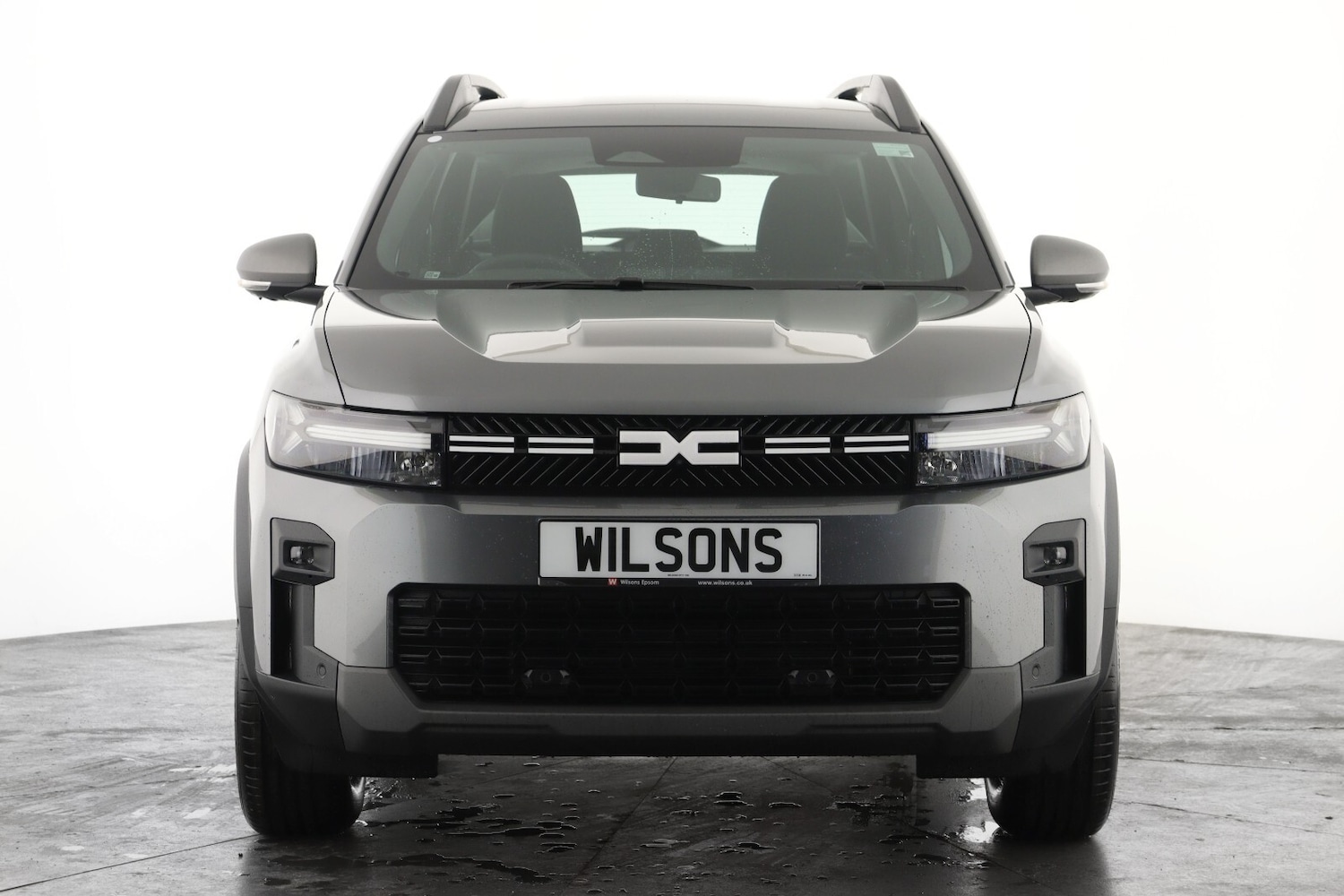 Used Dacia Bigster 2026 for sale - 77959855: Photo 5