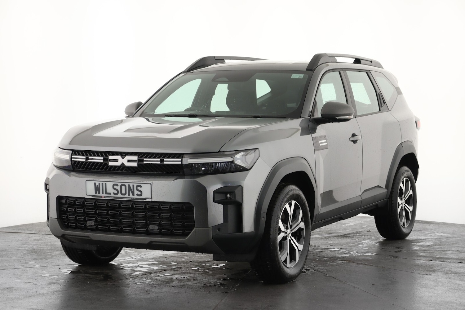 Used Dacia Bigster 2026 for sale - 77959855: Photo 6