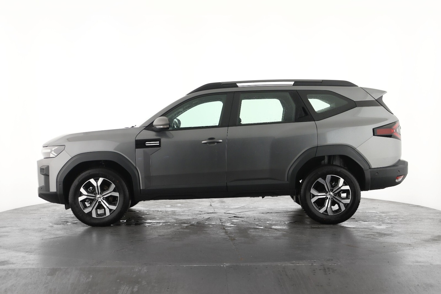 Used Dacia Bigster 2026 for sale - 77959855: Photo 7