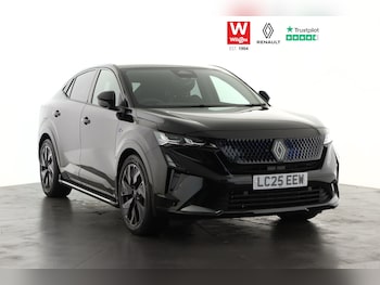Used Renault Other 2025 for sale - 75324642: Photo