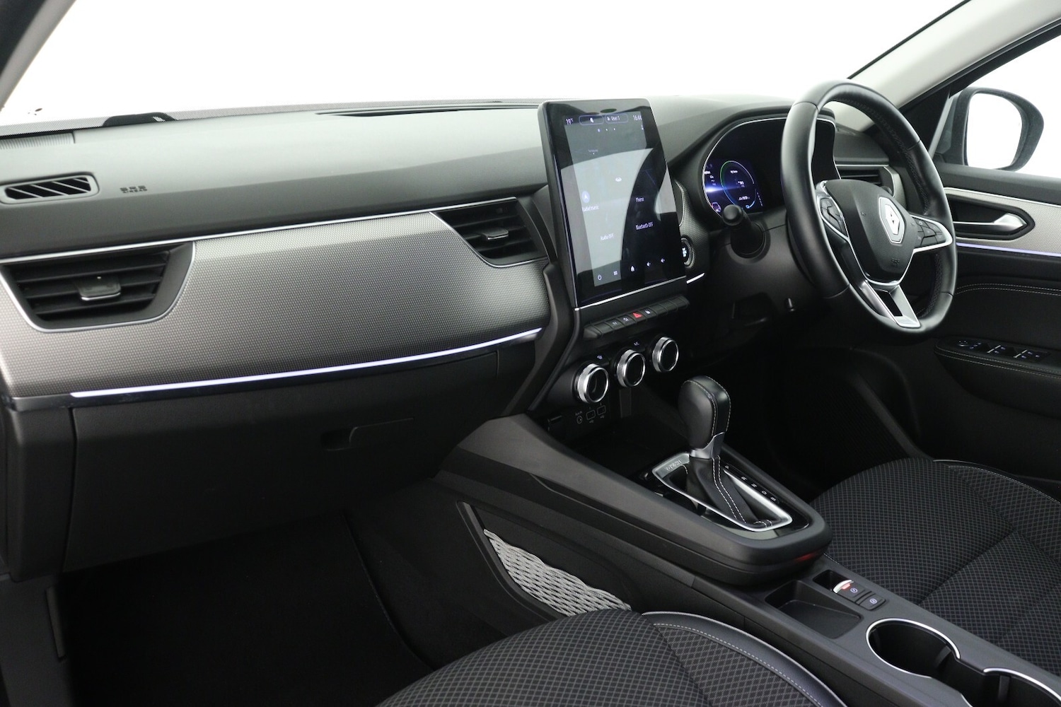 Used Renault Arkana 2022 for sale - 76523533: Photo 12